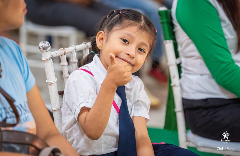 Personas trabajando juntas