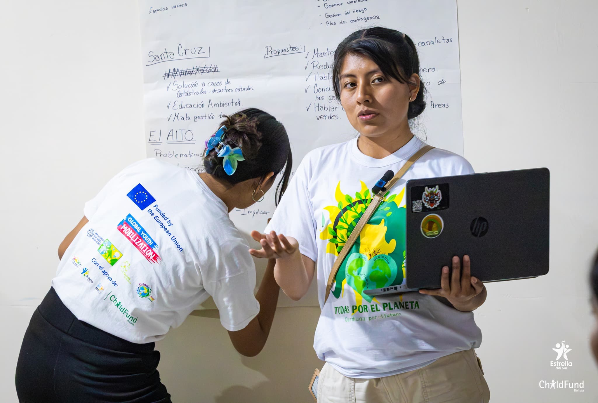 Área de Tecnologías